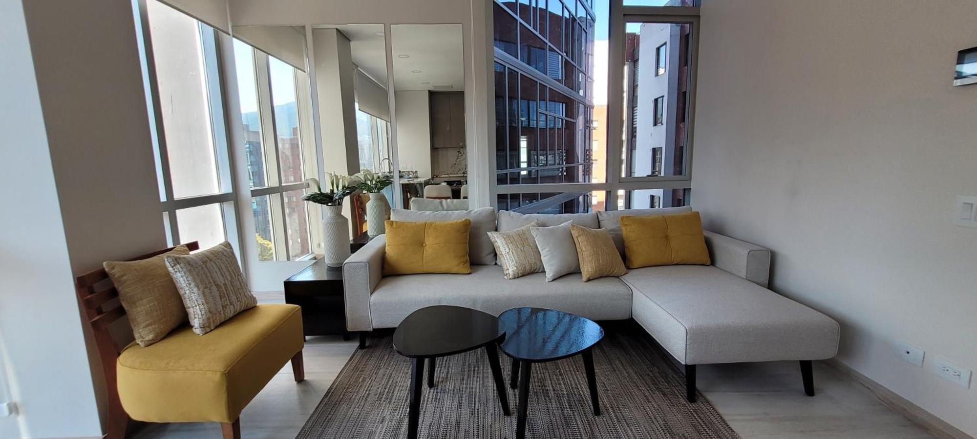 Le Parc Residences - Luxury Suites Кито Екстериор снимка