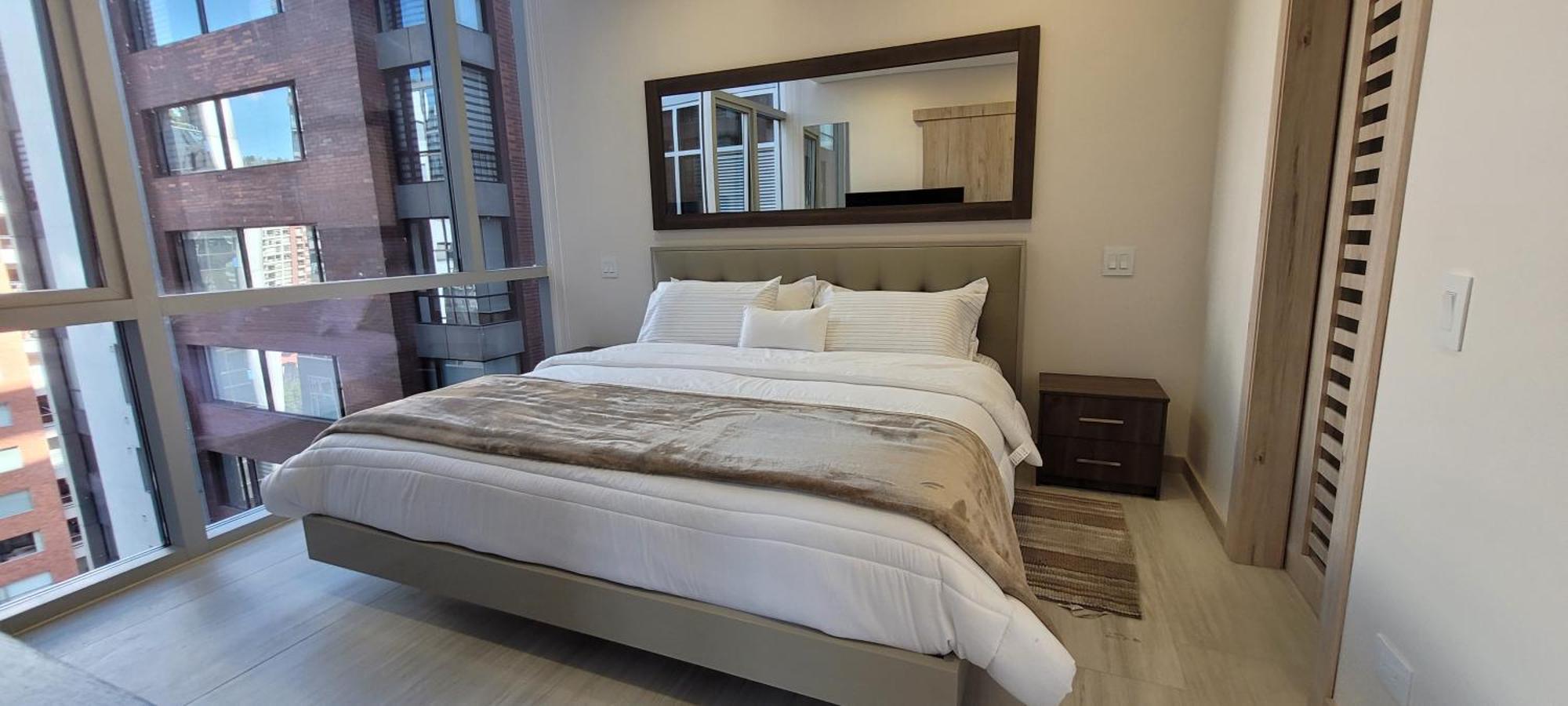 Le Parc Residences - Luxury Suites Кито Екстериор снимка