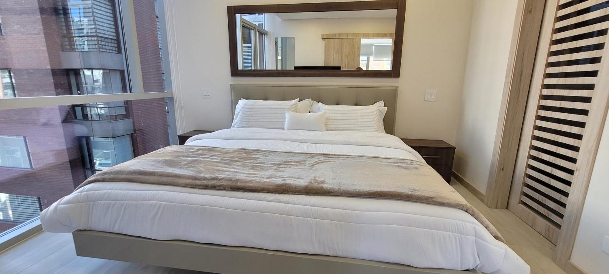 Le Parc Residences - Luxury Suites Кито Екстериор снимка