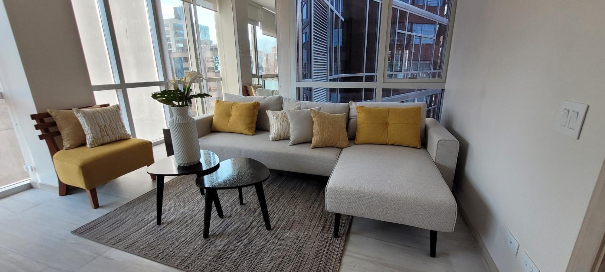 Le Parc Residences - Luxury Suites Кито Екстериор снимка
