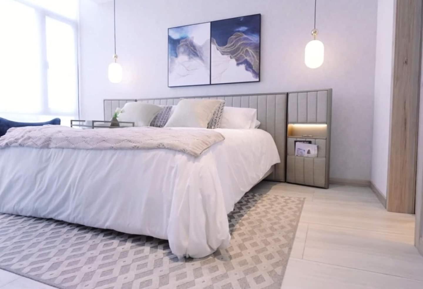 Le Parc Residences - Luxury Suites Кито Екстериор снимка