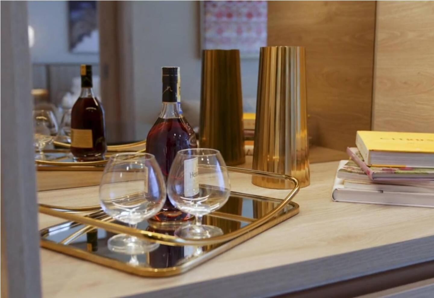 Le Parc Residences - Luxury Suites Кито Екстериор снимка