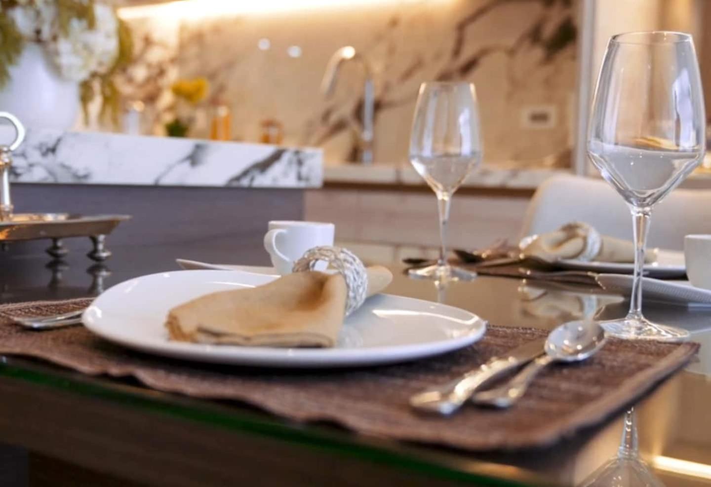 Le Parc Residences - Luxury Suites Кито Екстериор снимка