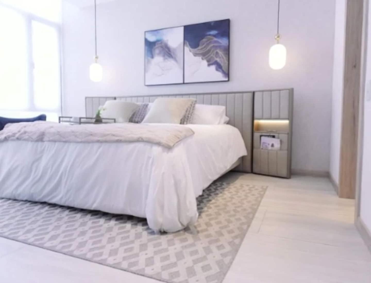 Le Parc Residences - Luxury Suites Кито Екстериор снимка