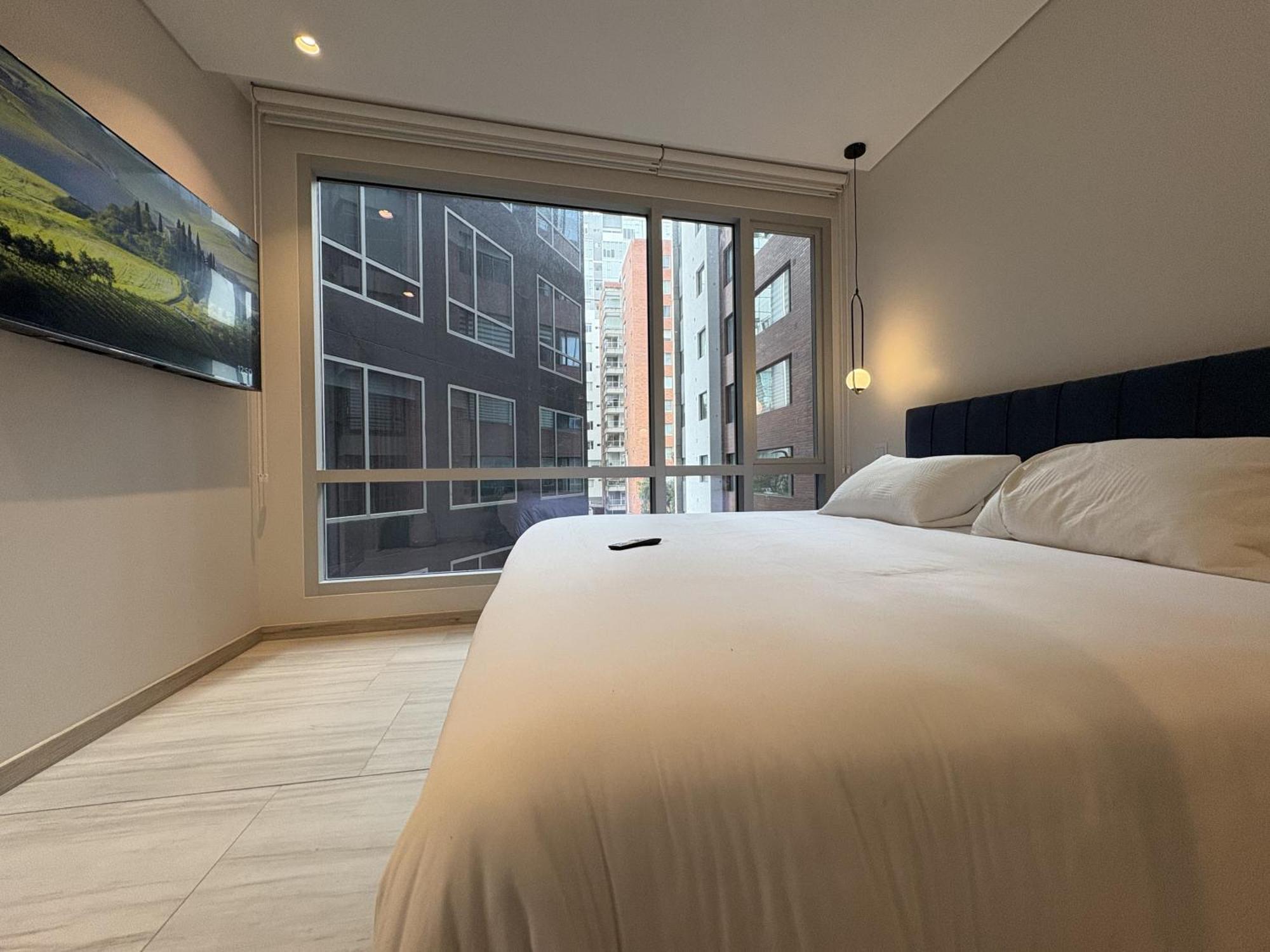 Le Parc Residences - Luxury Suites Кито Екстериор снимка