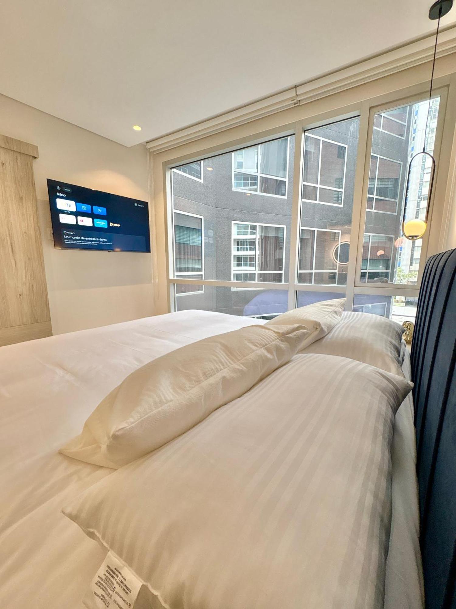 Le Parc Residences - Luxury Suites Кито Екстериор снимка