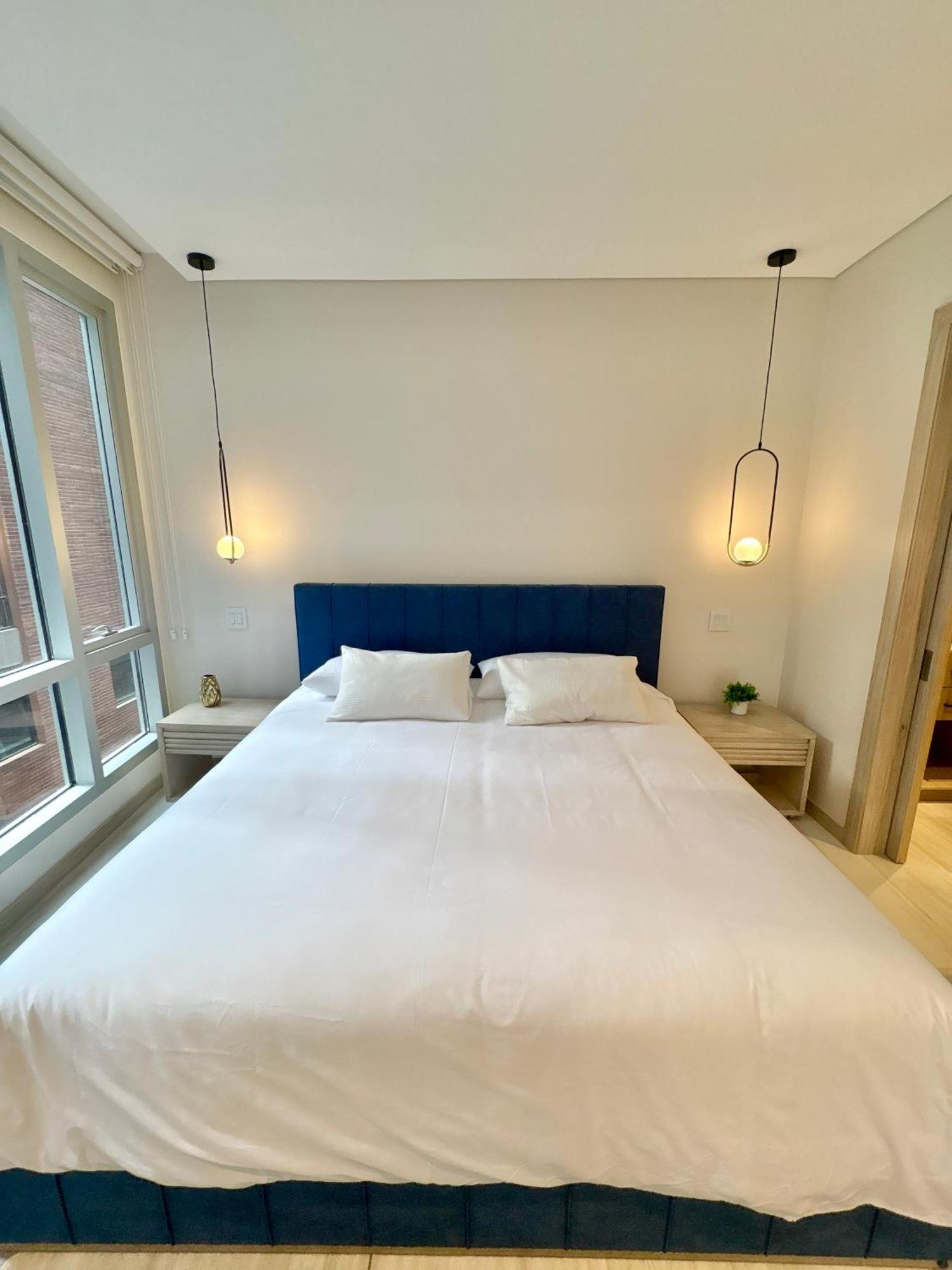 Le Parc Residences - Luxury Suites Кито Екстериор снимка