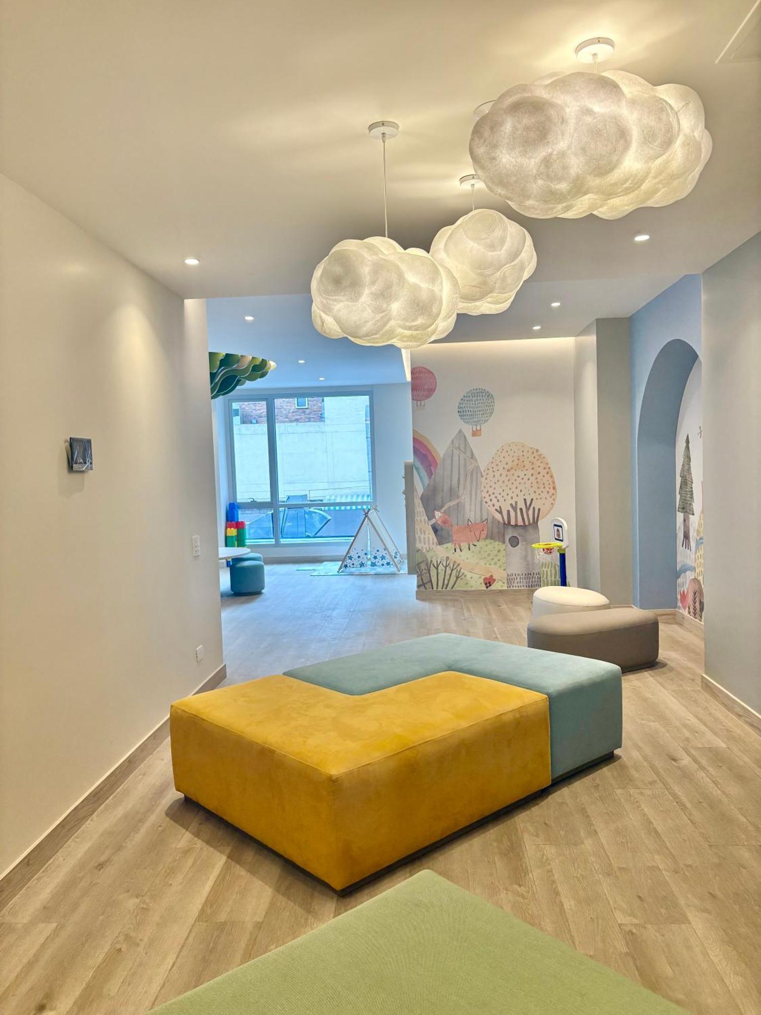 Le Parc Residences - Luxury Suites Кито Екстериор снимка