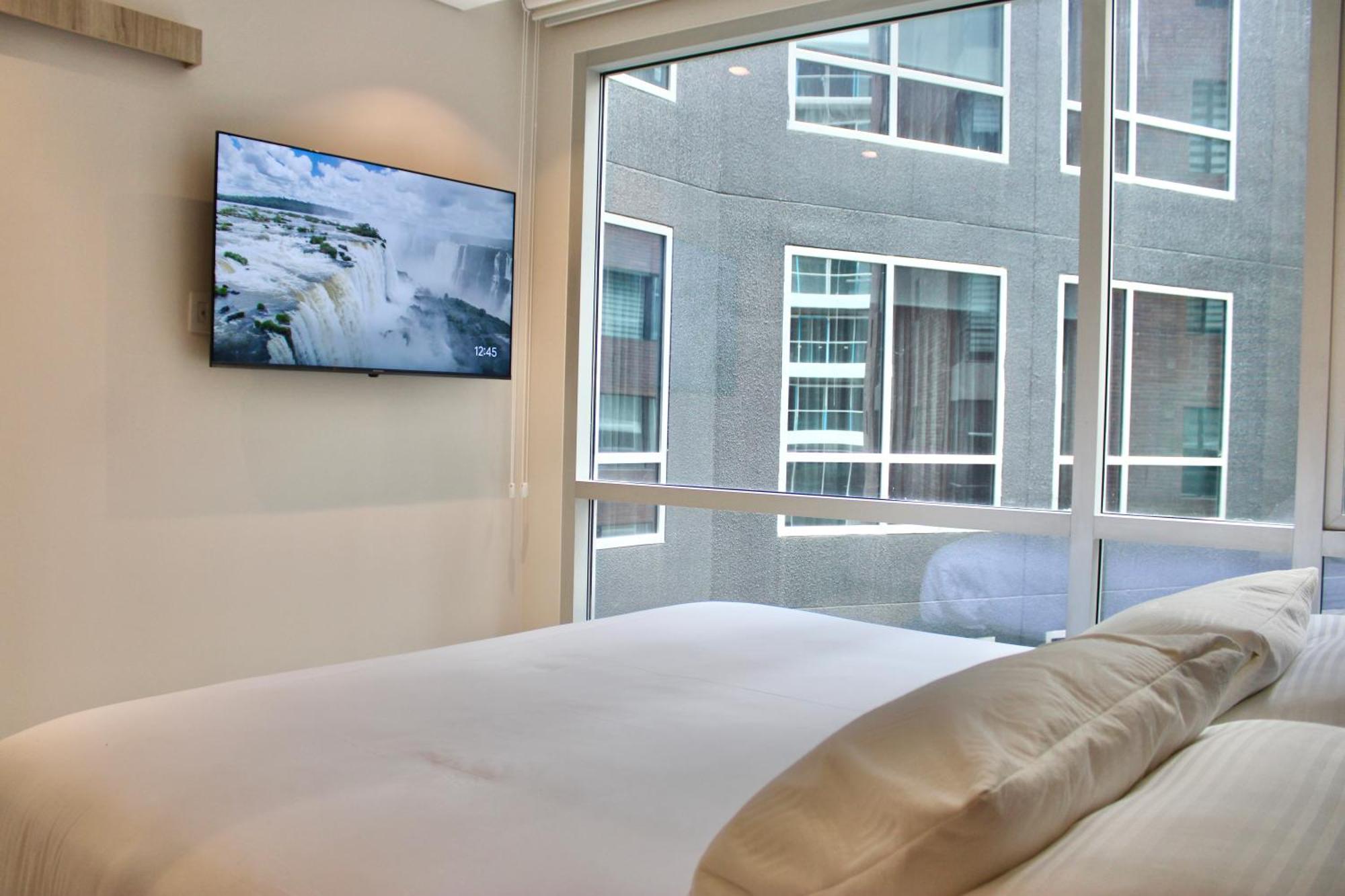 Le Parc Residences - Luxury Suites Кито Екстериор снимка