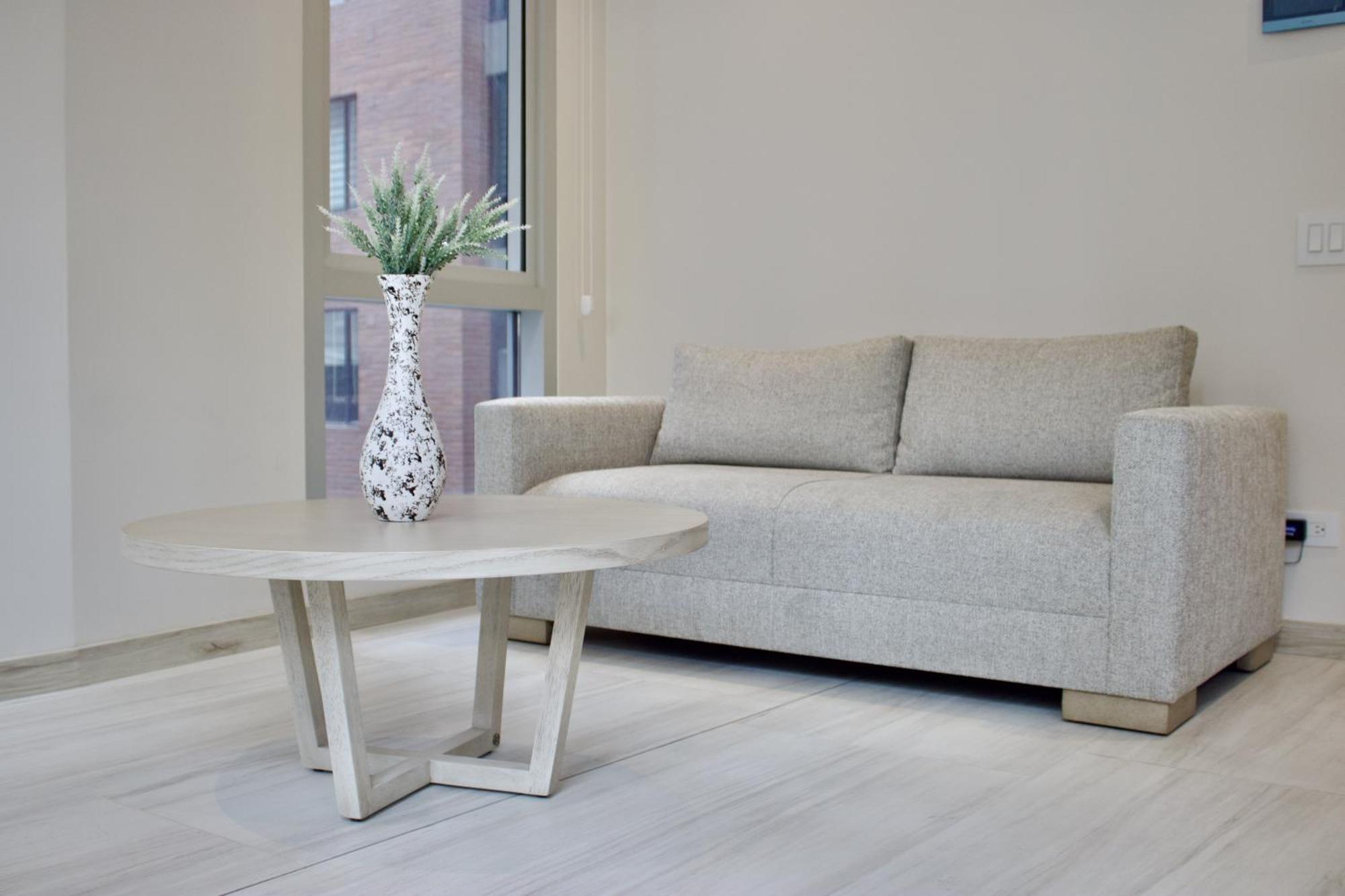 Le Parc Residences - Luxury Suites Кито Екстериор снимка